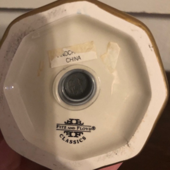 VTG Fitz abs Floyd salt and pepper - Picture 2 of 4